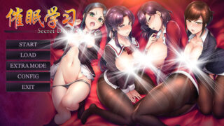 【日式ADV/爆乳】催眠学习 Secret Desire Build.7592108 官中版 完全版 【度盘/3.50G】