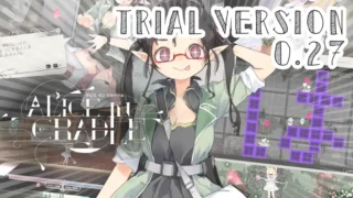 【ACT/官中】Alice In Cradle ver0.27h【度盘/500M】