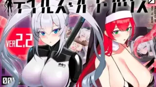 【RPG】【PC/AI汉化】 爱丽丝的传说 テイルズ・オブ・アリス v2.2 【度盘/1.5G】