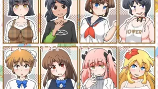 【SLG】新鲜采摘的受孕佳日 もぎたて孕ませ日和 AI汉化版【度盘/500M】