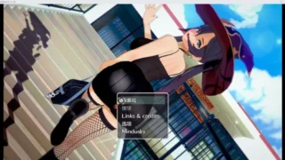 【RPG/PC/安卓/更新】 【原神同人】 心灵控制秘术 v1.5 内嵌AI汉化步兵版+礼包码  【度盘/3.5G】