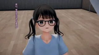 【3D动画】[maloxx] ペニススクールの体験レッスンで射精するお話 【pikpak/980m】
