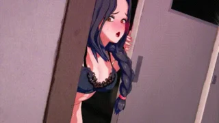 【3D】【母子合集/无码NTR】 DuLu 大师:小马拉大车 趁妈妈睡着把肉棒塞进她的音岛里内设 【400M/UC】