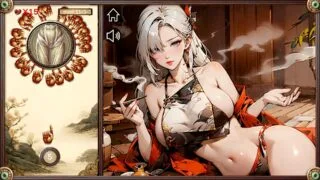 【SLG】【动态/新作】 穴王拳 外传 Re: GSpot Master STEAM官中步兵版 完结版 【930M/UC】