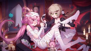 【同人作品】翼つばさ 作品更新至2025-6-2【度盘700MB】