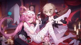 【同人作品】翼つばさ 作品更新至2025-6-2【度盘700MB】