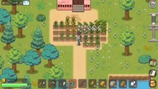 【RPG】【中文】乡村狂想曲V1.7.4升级版附DLC【度盘/1.06GB】