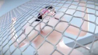 【3D】【Reinamation3d】D.va整合 1080【260m/UC】
