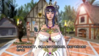 【SLG/PC/安卓】地下城奴隶;地牢奴隶 Dungeon Sl艾薇es Ver0.74 AI汉化版【度盘/3.5G】