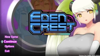 【SLG/PC/安卓】 伊甸之巅 Eden Crest Ver1.00 AI汉化步兵版【度盘/1.4G】