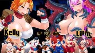 【ACTPC】女豹传说 扶她之怒【女豹伝説 FUTANARI FURY】【度盘300MB】