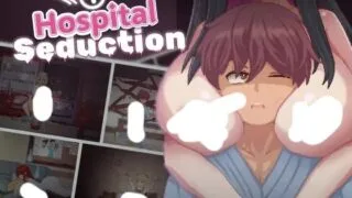 【ACT/官中】 医院色诱 Hospital Seduction 【度盘/148M】