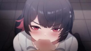 【2D】【Kamuo】25.06 绝区零 艾莲 【161M/UC】