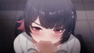 【2D】【Kamuo】25.06 绝区零 艾莲 【161M/UC】