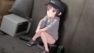 【3D】 Custom_Udon 合集 截至25-04【度盘/20G】