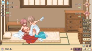 【SLG汉化】贩卖日6.21  轮回神社 【度盘330MB】