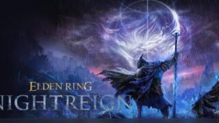 【单机游戏】艾尔登法环黑夜君临 1.0.2 （25.6.6）已更新为【度盘/20.5GB】