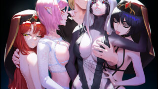 【RPG/PC/安卓】猎魔人物语-V1.60版 【2.5G/UC】