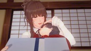 【MMD/无修正】xiaochun大佬 视频合集人妻派对1-10+番外【度盘/pikpak/14G】