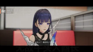 【3D】AKT最新布洛妮娅 2GB包括2种版本【1.9G/UC】