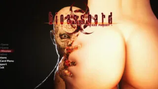 【SLG】 生化危机竞技场 【H版生化危机】 Bioasshard Arena V1.0.241 【度盘/6.40G】