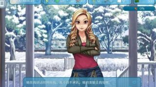 【SLG/PC/安卓】【爱与生：二垒 V25.1.0 AI汉化版】【度盘/微云/3G】