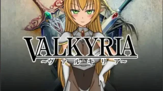 【RPG】女武神～VALKYRIA qwen3汉化润色版【度盘/600M】