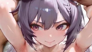 [自购][无修正][Gernon][AI]2025年1月-3月内容合集[3.79G][度盘]
