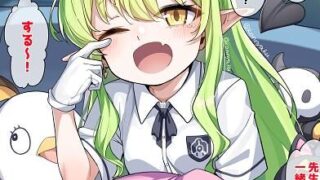 【图集】【同人作品】konnyaku  作品合集更新至2025-5-31【度盘/3.8G】