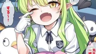 【图集】【同人作品】konnyaku  作品合集更新至2025-5-31【度盘/3.8G】