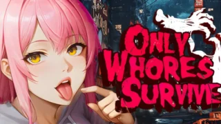 【SLG】只有妓女能活下来 Only Whores Survive 官方中文步兵版【度盘/1.70G】