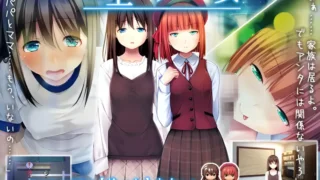 【RPG】雨后的少女 雨上がりノ少女 Mtool汉化+存档攻略【度盘/2.12G】
