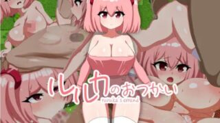 【RPG】【RJ380771】ルルカのおつかい+全cg存档【度盘/248M】