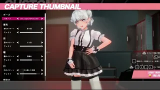 【3D/ACT】 レズバト!女同格斗 !a0.12a 2025年5月 官方中文版【度盘/1.9G】