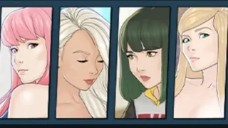【SLG】快捷:情趣酒店的故事 Quickie A Love Hotel Story Ver1.0 官方中文步兵正式版+DLC【度盘/6.13G】