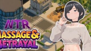 【SLG/官中/步兵】 NTR Massage & Betrayal 【度盘/458M】