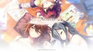 【ADV/PC/安卓+IOS】初恋Master Up【Gemini-2.5-Pro-Preview翻译+全汉化修图+OP/ED字幕翻译】【度盘/5.7G】