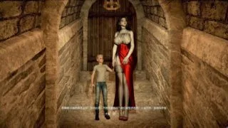 【3D/VAM】小马哥之夫前目犯 上 高挑尤物朲妻被小屁孩花式玩弄【度盘/2.4G】