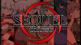 【RPG/PC/AI机翻】SEQUEL thirst ver2.00【度盘/1G】