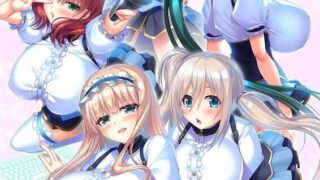 【ADV汉化】WANNABE→CREATORS 2  v1.0.1 豪华限定版【度盘3.3G】