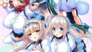【ADV汉化】WANNABE→CREATORS 2  v1.0.1 豪华限定版【度盘3.3G】