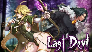 【ACT】【动态】 末代君主-重制- Last Devil V5.14 官中版 正式版+全DLC+国语 【度盘/5.0G】
