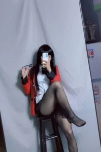 【COS/写真/伪娘】【太阳长男】cos图片视频合集25.1【度盘/15G】