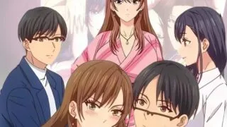 【里番】夫妻联欢，回不起去的夜晚【度盘/320M】
