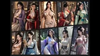 【SLG】英雄立志传:三国志 官方中文破解+修改器+大量绅士MOD整合包【度盘/4.5G】