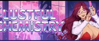 【ACT/像素/官中】Lustful Chemistry【500MB/PIKPAK盘】
