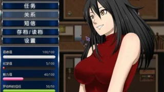 【RPG】阿兰萨编年史 Fleeting Iris :一夏之花+ Ver2.01 官方中文步兵版【度盘/4.88G】