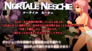 【ACT】娜塔莉·内谢 ナーテイル・ネーシェ Ver1.03 官方中文版【度盘/1.41G】
