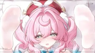 【2D】【YESUI】25.06风堇 Hyacine/ヒアンシー【792M/2V/UC】