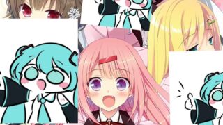 【ADVPC】恋爱×争夺战 v1.01 中文汉化版【绿茶汉化组×由奈粉丝应援团】【度盘5.8G】